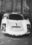 Porsche 906 Carrera 6 (1966) - ausgestellt