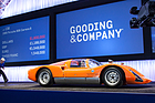 Artikelbild Gooding Scottsdale 2015 - Italien vor Deutschland und USA