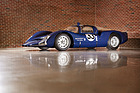 Porsche 906 E (1967) - versteigert an der Gooding & Company Amelia Island Auction vom 9. März 2012