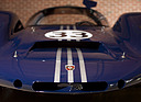 Porsche 906 E (1967) - versteigert an der Gooding & Company Amelia Island Auction vom 9. März 2012