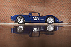 Porsche 906 E (1967) - versteigert an der Gooding & Company Amelia Island Auction vom 9. März 2012