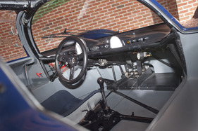 Porsche 906 E (1967) - versteigert an der Gooding & Company Amelia Island Auction vom 9. März 2012