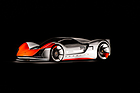 Bild: Porsche 906 Living Legend (2005) - Der 906 diente als Inspiration