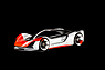 Porsche 906 Living Legend (2005) - Der 906 diente als Inspiration (© Porsche, 2005) Porsche 906 Living Legend (2005) - Der 906 diente als Inspiration (© Porsche, 2005)