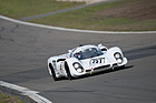 Porsche 907 (1967) - Stürmende Sechzger beim ADAC Eifelrennen 2012