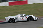 Porsche 907 (1967) - Stürmende Sechzger beim ADAC Eifelrennen 2012