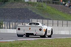 Porsche 907 (1967) - im Rennen R6 zu FIA Masters Historic Sports Car Championship am AvD Oldtimer Grand Prix 2013