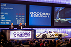 Porsche 907 (1968) - Lot 66 an der Gooding & Co Versteigerung von Amelia Island 2014 - Zuschlag für den Daytona-Sieger bei USD 3,3 Millionen