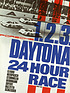 Image: Porsche 907-8 (1968) - The Type 907-8 delivers a triple victory at the 24 Hours of Daytona and a first place at the 12 Hours of Sebring