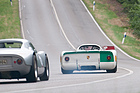 Image: Porsche 907 Coupe (1967) at the 2015 Solitude Revival in the "Le Mans - racing cars and prototypes" group