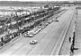 Porsche 907 KH (1968) - bei den 12 Stunden von Sebring 1968 - Jo Siffert mit dem besten Le-Mans-Start (© Archiv Automobil Revue) Porsche 907 KH (1968) - bei den 12 Stunden von Sebring 1968 - Jo Siffert mit dem besten Le-Mans-Start (© Archiv Automobil Revue)