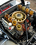 Porsche 907 LH (1968) - Achtzylinder-Boxermotor - angeboten an der Gooding & Co Versteigerung in Amelia Island am 7. März 2014