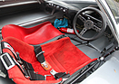 Porsche 907 LH (1968) - Cockpit - angeboten an der Gooding & Co Versteigerung in Amelia Island am 7. März 2014
