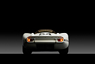 Porsche 907 Long Tail (1968) — Lot 044 at the Gooding & Christie’s auction in Pebble Beach on August 14–15, 2026