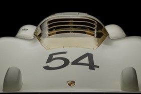 Porsche 907 Langheck (1968) - als Lot 044 an der Versteigerung von Gooding Christie's in Pebble Beach am 14./15. August 2026