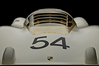 Porsche 907 Langheck (1968) - als Lot 044 an der Versteigerung von Gooding Christie's in Pebble Beach am 14./15. August 2026