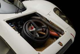 Porsche 907 Langheck (1968) - als Lot 044 an der Versteigerung von Gooding Christie's in Pebble Beach am 14./15. August 2026