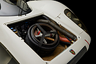 Porsche 907 Langheck (1968) - als Lot 044 an der Versteigerung von Gooding Christie's in Pebble Beach am 14./15. August 2026