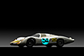 Porsche 907 Langheck (1968) - als Lot 044 an der Versteigerung von Gooding Christie's in Pebble Beach am 14./15. August 2026 (© - Courtesy Gooding Christie's, 2026) Porsche 907 Langheck (1968) - als Lot 044 an der Versteigerung von Gooding Christie's in Pebble Beach am 14./15. August 2026 (© - Courtesy Gooding Christie's, 2026)