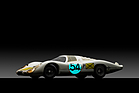 Image: Porsche 907 Long Tail (1968) — Lot 044 at the Gooding & Christie’s auction in Pebble Beach on August 14–15, 2026