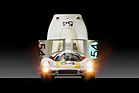 Bild: Porsche 907 Langheck (1968) - als Lot 044 an der Versteigerung von Gooding Christie's in Pebble Beach am 14./15. August 2026