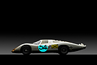 Image: Porsche 907 Long Tail (1968) — Lot 044 at the Gooding & Christie’s auction in Pebble Beach on August 14–15, 2026