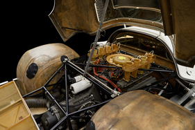 Porsche 907 Langheck (1968) - als Lot 044 an der Versteigerung von Gooding Christie's in Pebble Beach am 14./15. August 2026