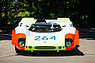 Porsche 908/02 (1969) - als Lot 044 angeboten an der Gooding & Co Pebble BeachVersteigerung am 19./20. August 2022 (© Brian Henniker - Courtesy Gooding & Co, 2022) Porsche 908/02 (1969) - als Lot 044 angeboten an der Gooding & Co Pebble BeachVersteigerung am 19./20. August 2022 (© Brian Henniker - Courtesy Gooding & Co, 2022)