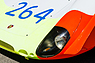 Porsche 908/02 (1969) - als Lot 044 angeboten an der Gooding & Co Pebble BeachVersteigerung am 19./20. August 2022 (© Brian Henniker - Courtesy Gooding & Co, 2022) Porsche 908/02 (1969) - als Lot 044 angeboten an der Gooding & Co Pebble BeachVersteigerung am 19./20. August 2022 (© Brian Henniker - Courtesy Gooding & Co, 2022)