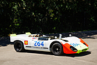 Image: Porsche 908/02 (1969) - offered as lot 044 at the Gooding & Co Pebble Beach auction on August 19/20, 2022
