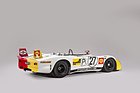 Porsche 908.02 'Flunder' Langheck Group 6 Racing Sports Prototype (1969) - als Lot 23 an der Bonhams Bond Street Versteigerung am 30. November 2014 verkauft