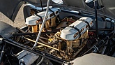 Porsche 908/02 Langheck “Flunder” Spyder (1969) - als Lot 145 an der Broad Arrow Porsche Auction with Air|Water 2024