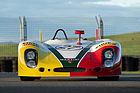 Porsche 908/02 Langheck “Flunder” Spyder (1969) - als Lot 145 an der Broad Arrow Porsche Auction with Air|Water 2024