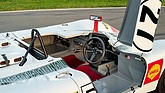 Porsche 908/02 Langheck “Flunder” Spyder (1969) - als Lot 145 an der Broad Arrow Porsche Auction with Air|Water 2024