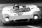 Image: Porsche 908/02 Spyder (1969) - Vic Elford at the Norisring