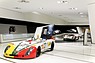 Porsche 908/02 Spyder LH (1970) an der Sonderausstellung im Porsche Museum: Erstmals ausgestellt - Der Porsche 908/02 Spyder LH, besser bekannt als Haifischflosse, holt 1970 den 3. Platz im Gesamtklassement. (© Porsche AG, 2014) Porsche 908/02 Spyder LH (1970) an der Sonderausstellung im Porsche Museum: Erstmals ausgestellt - Der Porsche 908/02 Spyder LH, besser bekannt als Haifischflosse, holt 1970 den 3. Platz im Gesamtklassement. (© Porsche AG, 2014)