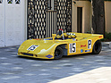 Porsche 908/03 (1970) - als Lot 256 an der Versteigerung von RM/Sotheby's in Monterey 2017