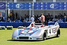 Porsche 908/03 (1971) - Amelia Award - Porsche 904 - 962 - Amelia Island Concours d'Elégance 2014