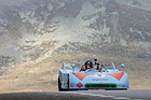 Artikelbild Bernina Gran Turismo 2023 – Achtzylinder-Röhren und Nebelschwaden