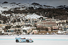 Porsche 908-03 (1971) - The I.C.E. St. Moritz 2025