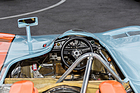 Bild: Porsche 908/03 Spyder (1970) - Soundcheck - an der Porsche Soundnacht