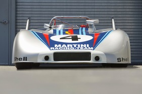 Porsche 908/03 Spyder (1970) - an der Bonhams Quail Lodge Auktion vom 14./15. August 2014 als Lot 234