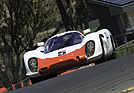 Artikelbild Porsche 908 - Rennsport-Rarität mit internationaler Erfolgsgeschichte