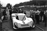 Porsche 908 (1968) - an den Boxen von Spa im Jahr 1968 - rechts warten Rolf Stommelen und Hans Herrmann auf ihren Einsatz (© Besitzer/Owner / Courtesy Gooding & Company, 1968) Porsche 908 (1968) - an den Boxen von Spa im Jahr 1968 - rechts warten Rolf Stommelen und Hans Herrmann auf ihren Einsatz (© Besitzer/Owner / Courtesy Gooding & Company, 1968)
