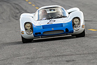Bild: Porsche 908 (1968) an der Porsche Rennsport Reunion V