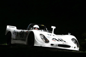 Bildergalerie Gaisbergrennen 2010