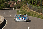 Porsche 908 (1971) - 8. Historisches Bergrennen Ollon-Villars 2022