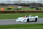 Porsche 908/2 (1969) - 3-Litre Sports Prototypes - Goodwood Members' Meeting 2017