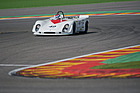 Bild: Porsche 908/2 (1969) - Spa Classic 2012