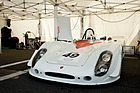 Bild: Porsche 908/2 (1969) - Spa Classic 2012